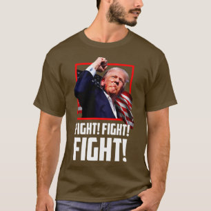Camiseta Trumpball