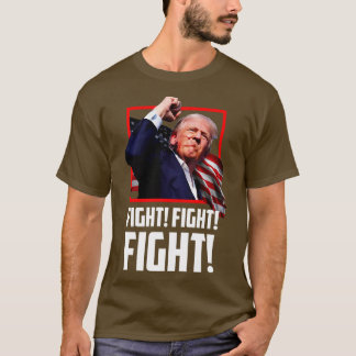 Camiseta Trumpball