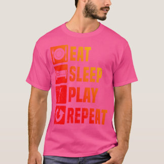 Camiseta Trumpet Jugador De Trumpeta Jazz Trumpet Masculino
