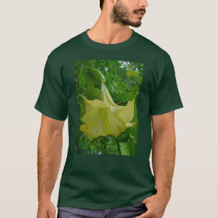 Camiseta Trumpet T-Shirt de Ángel Amarillo