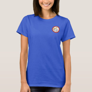 Camiseta Trumpet Toot