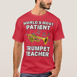 Camiseta Trumpeter Funn