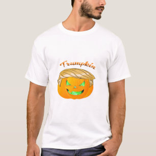 Camiseta Trumpkin Classic - Slots en un Gorra de MAGA