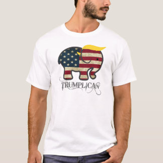 Camiseta Trumplican-2