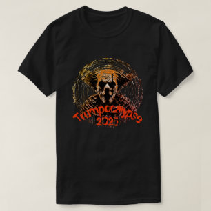 Camiseta Trumpocalipsis 2025