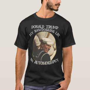 Camiseta Trumps 2030 2031 Partido Republicano 2032 2033 203
