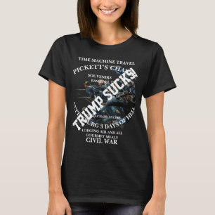 Camiseta Trumps 2030 2031 Partido Republicano 2032 2033 203