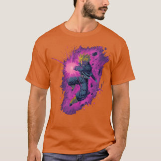 Camiseta trunks family