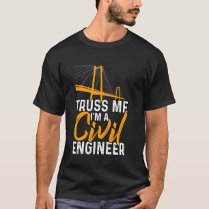 Camiseta Trusme Me Soy Ingeniería Graciosa De Ingeniería Ci