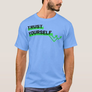 Camiseta Trust Yourself