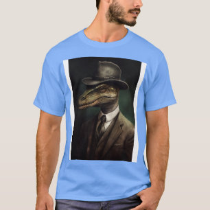 Camiseta Tryin para ser un dragón de Guay