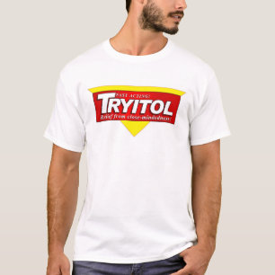 Camiseta Tryitol