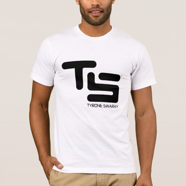 CAMISETA TS 2010 (Anverso)