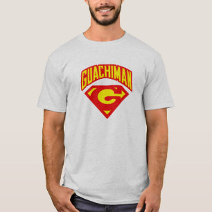 Camiseta TS Guachiman del mhvcom