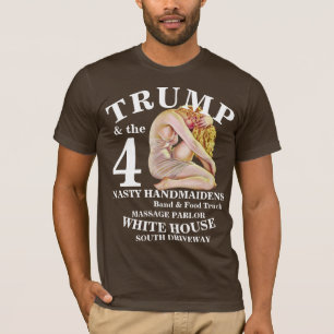 CAMISETA TSA