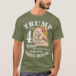 CAMISETA TSA DHS DHS HG CAMIÓN DE COMIDA SOPA PHO VIETNAMIT