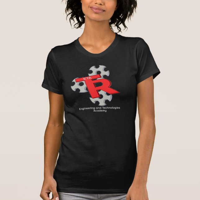CAMISETA TSA/ETA (Anverso)