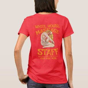 CAMISETA TSA FEMA DOJ FV COSTEAR INFLAR DOD CBP ICE DHS 454