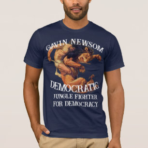 CAMISETA TSA HG FW TRUMPS VOTA FV CAMPAÑA ELECTORAL PATRIA