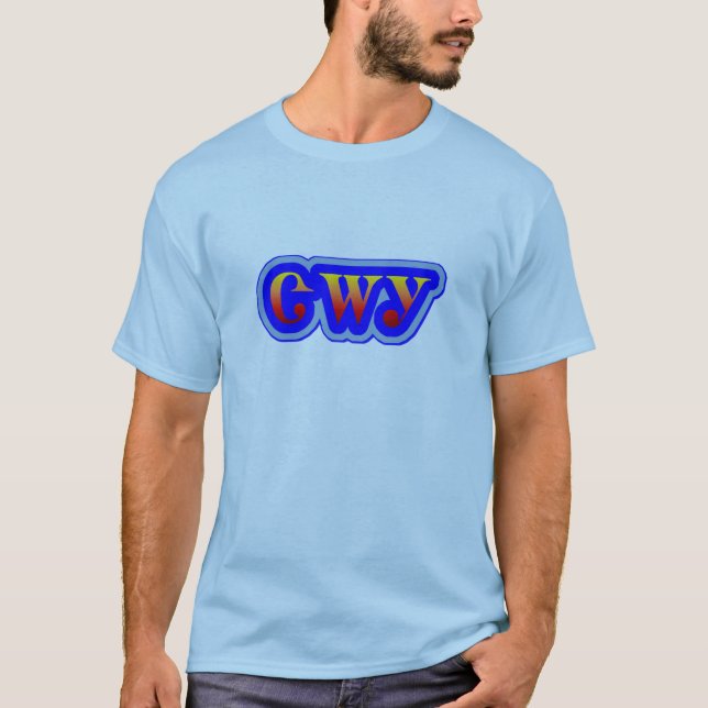 Camiseta Tsalagi cherokee (Anverso)