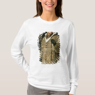Camiseta Tsar Ivan IV Vasilyevich "" el 1897 terrible
