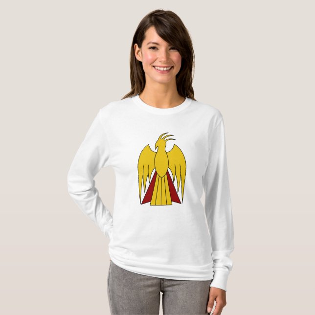 Camiseta TSDS Arisdale T-Shirt (Anverso completo)