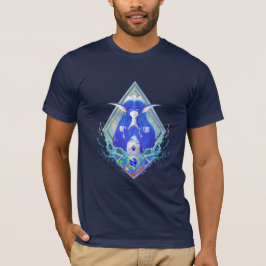 Camiseta TSDS Fandia