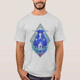 Camiseta TSDS Fandia