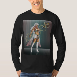 Camiseta TSDS: Isis, Diosa de la Santa