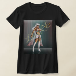 Camiseta TSDS: Isis, Diosa de la Santa