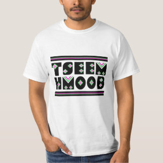 CAMISETA TSEEMHMOOB