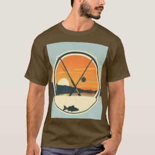 Camiseta Tshart para el regalo del canto del día del padre 