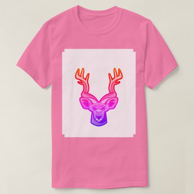 Camiseta tshire (Diseño del anverso)