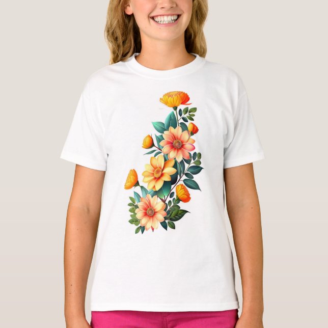 Camiseta Tshirt (Anverso)