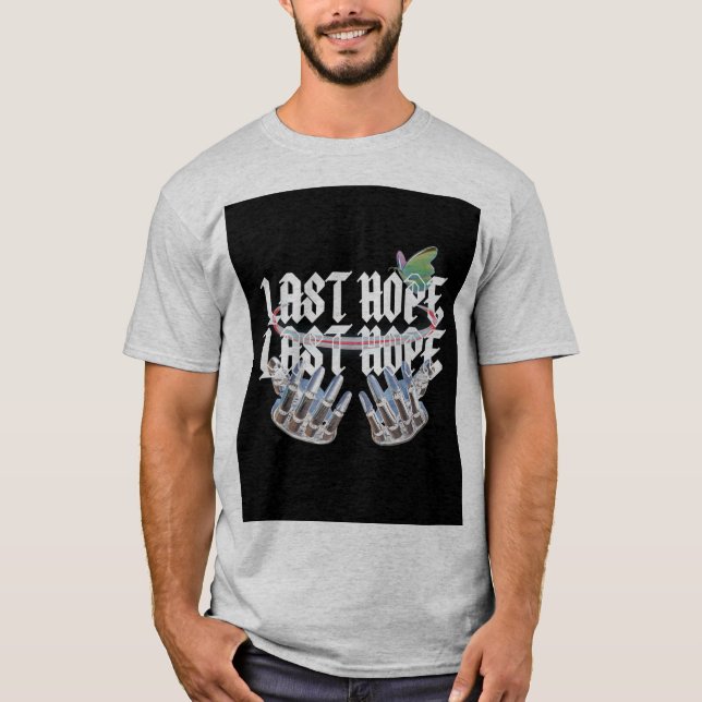 Camiseta tshirt (Anverso)