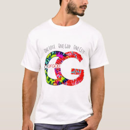 Camiseta TShirt