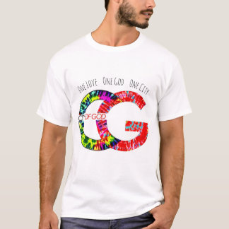 Camiseta TShirt