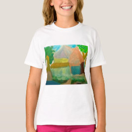 CAMISETA TSHIRT