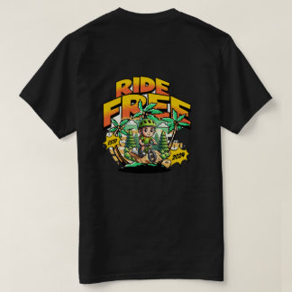 Camiseta Tshirt