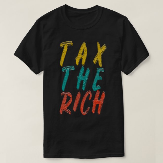 Camiseta TShirt 6 (Diseño del anverso)
