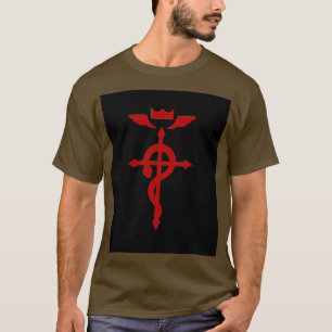 Camiseta TShirt clásico sin título