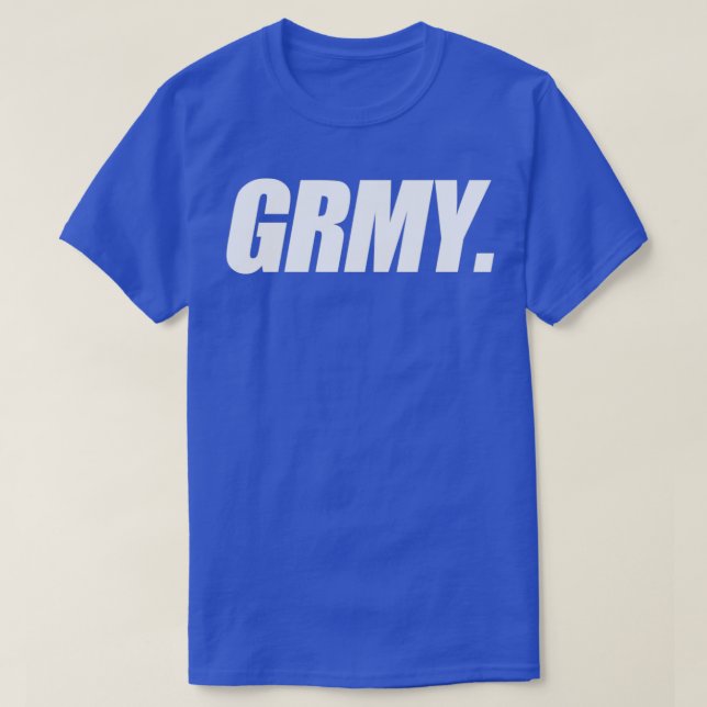 Camiseta TShirt Classic (Diseño del anverso)