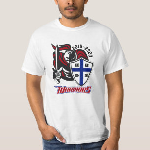 Camiseta TSHIRT de boletos de temporada