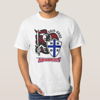 Camiseta TSHIRT de boletos de temporada