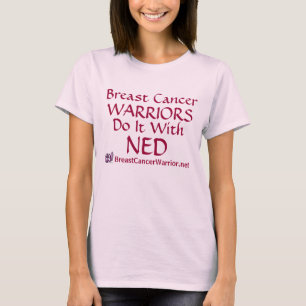 Camiseta T'shirt de NED
