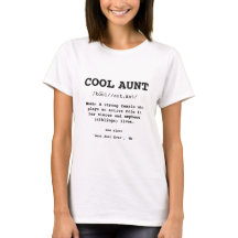 Tshirt de tía - La tía Guay