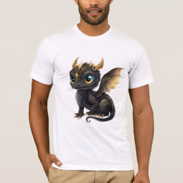 Camiseta Tshirt Dragon