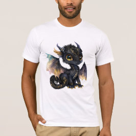 Camiseta Tshirt Dragon