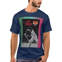 Tshirt King lover