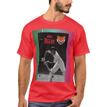 Tshirt King lover